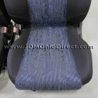 JDM EK3 Civic ViRS Front Seat Set